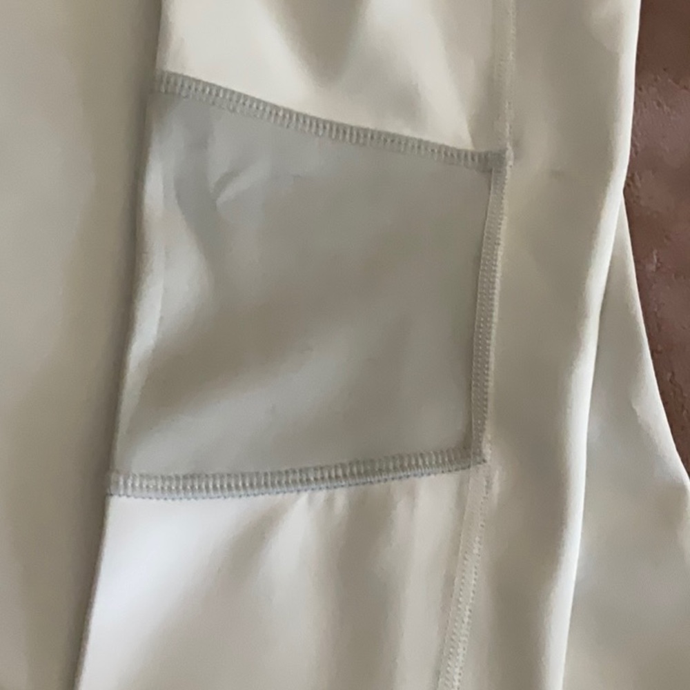 Athleta Lightweight Pull Over Jacket - image 4